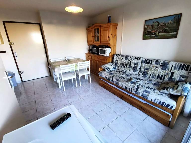 Rental apartment with 1 room for 4 persons — photo 2