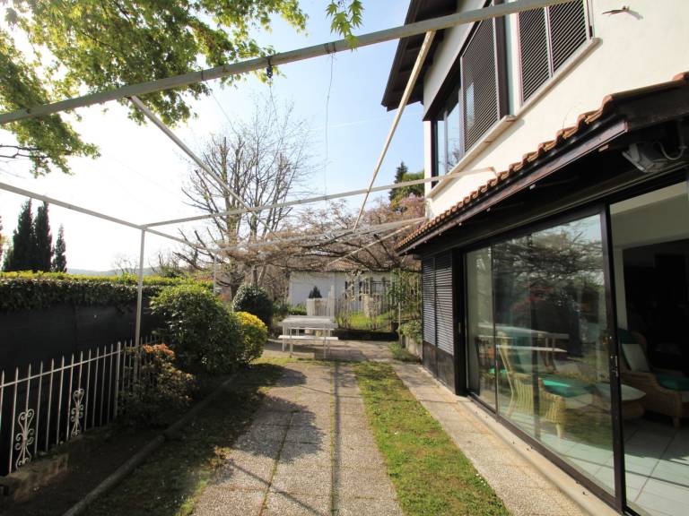 Vacation home with terrace & garden | Pets allowed — photo 3