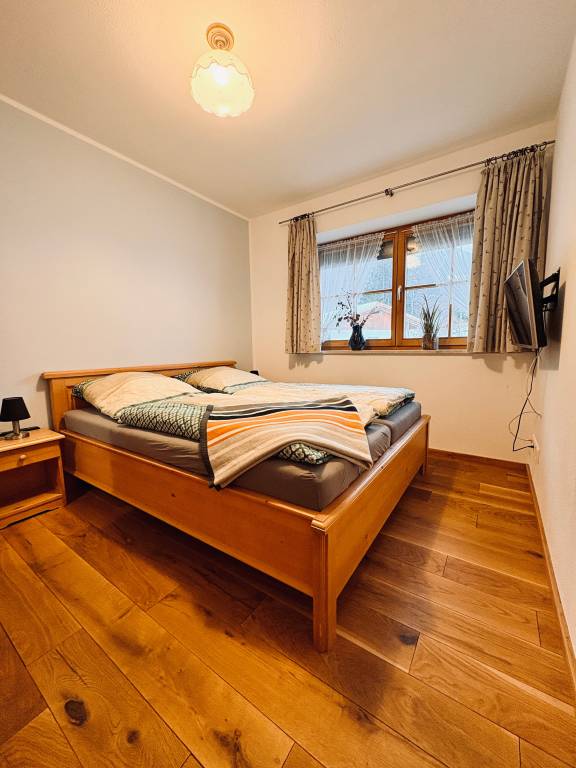 Ferienwohnung Mariengrund (DE Schönau) - Grüßer Florian - 37045 — photo 4