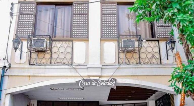 Casa De Soledad Vigan City — photo 5