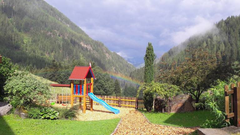 Ferienwohnung  Wald