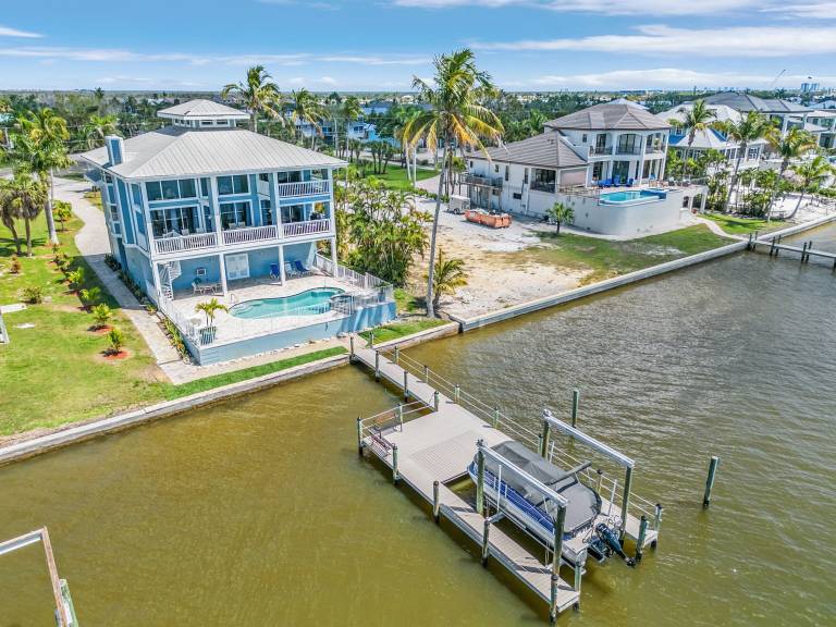 House Fort Myers Beach