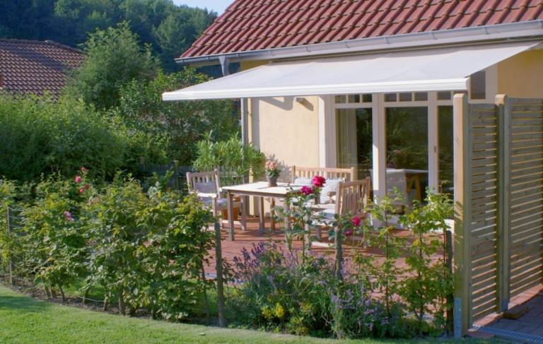 Ferienwohnung Holzhausen-Externsteine