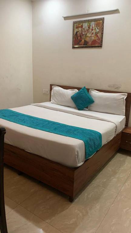 Rental apartment with 1 room for 3 persons — photo 5