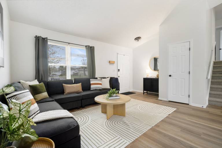 Spacious house | Pets are welcome — photo 4