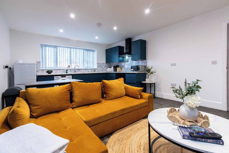 Apartment Sutton Bonington