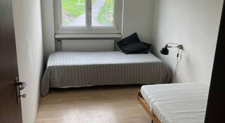 Rental apartment with 1 room for 3 persons — photo 4