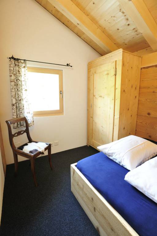 Ferienwohnung Breil-Brigels