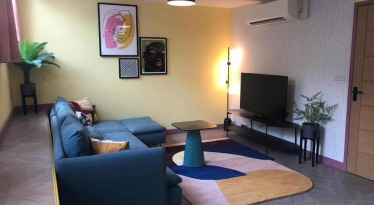 Apartment Cardiff