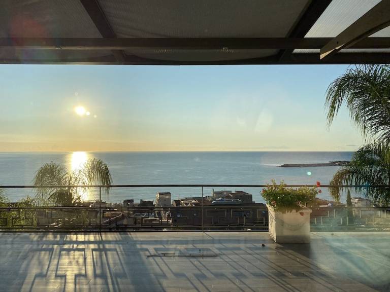Villa Taormina