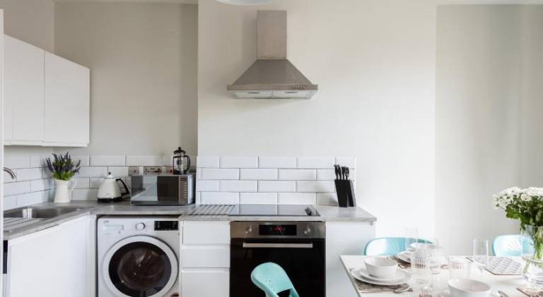 Holiday apartment with 3 rooms for 8 persons — photo 3