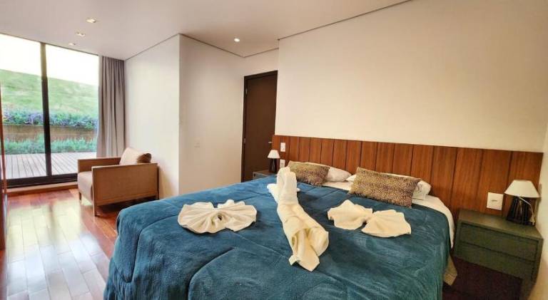 Apartment with 2 rooms for 4 persons — photo 2