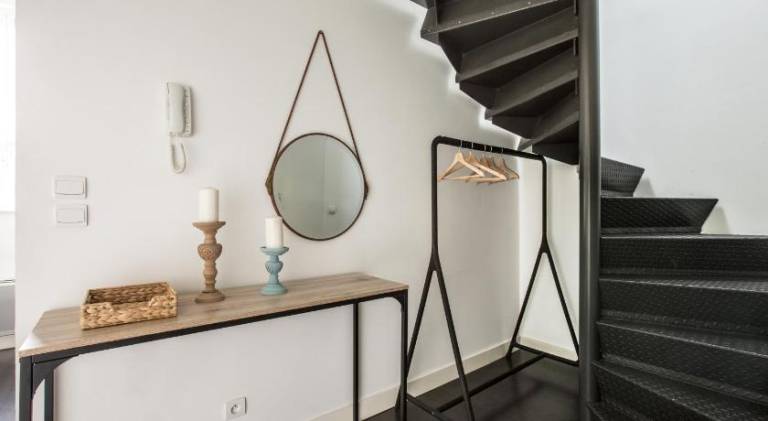 Pleasant apartment | Near Palais des Beaux-Arts de Lille | Dogs allowed — photo 5