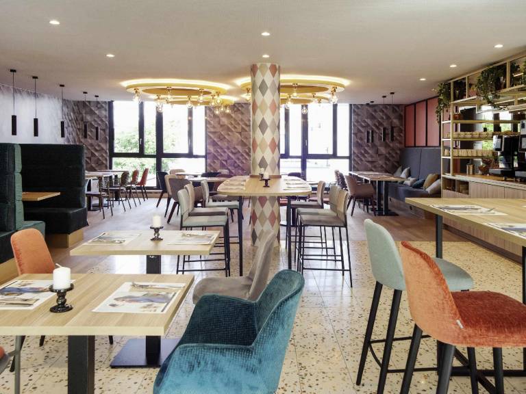 Ibis Styles Klagenfurt Am Woerthersee — photo 2