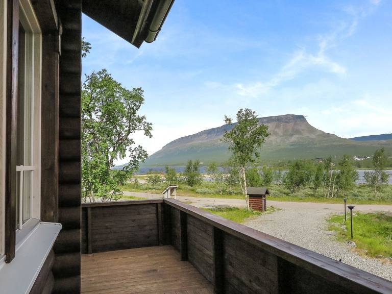 House with 2 rooms for 8 persons — photo 4
