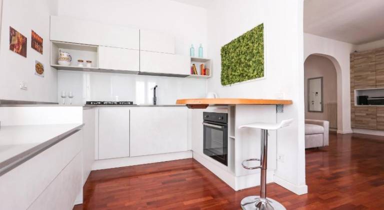 Rental apartment with 2 rooms for 6 persons — photo 3