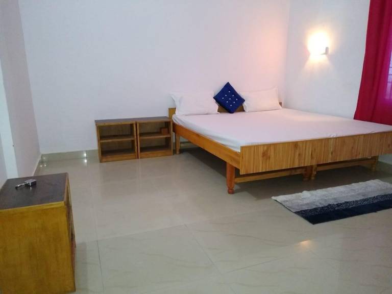 Vacation home with 7 rooms for 4 persons in Baijnath