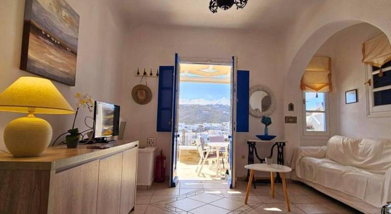 Charming rental apartment with terrace | Beach nearby | Pet-friendly — photo 2