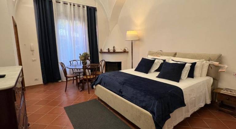 Holiday apartment with 1 room for 4 persons in Santa Maria