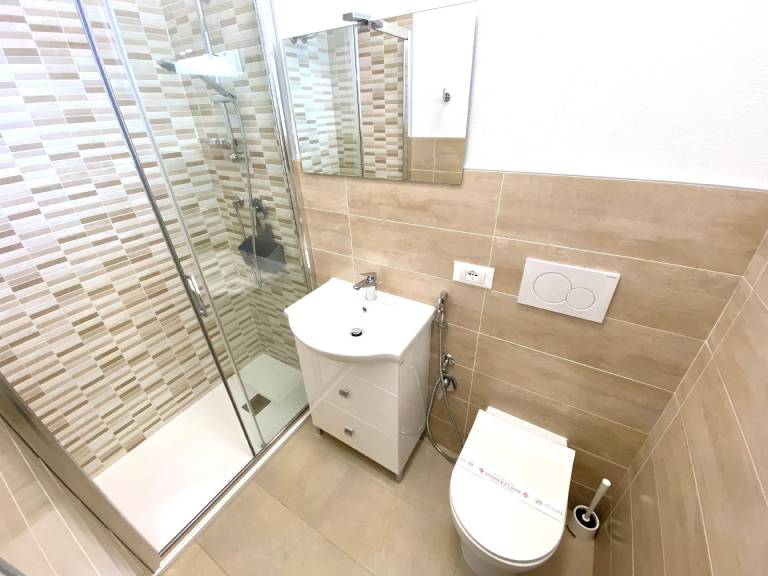 Ferienwohnung in Lido delle Nazioni für max. 4 Personen Ferienwohnung in Lido delle Nazioni für max. 4 Personen