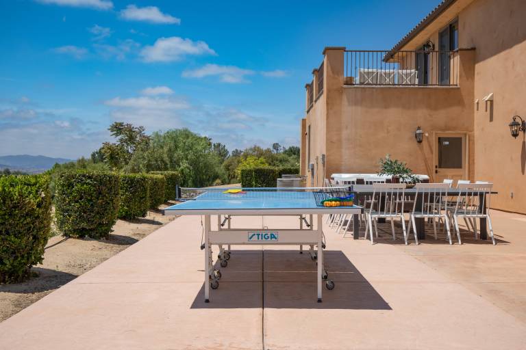 Villa Temecula