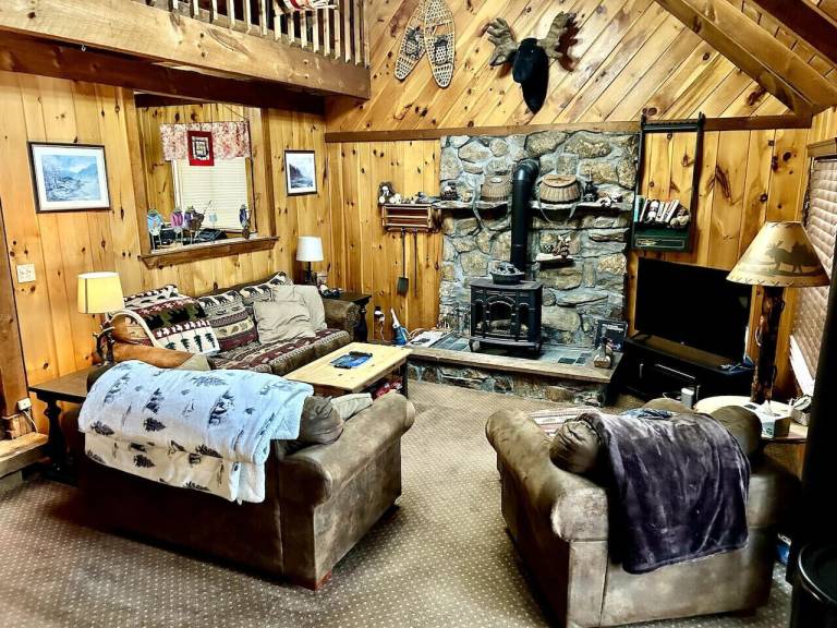 Cabin Lebanon