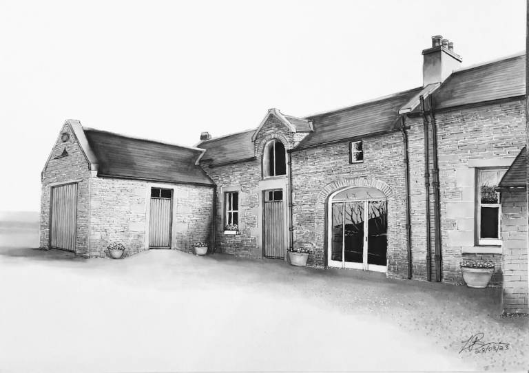 Accommodation Kirkwall