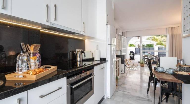Fully equipped vacation home with terrace, garden & barbeque | Pets are welcome — photo 4