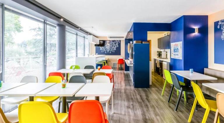 Ibis budget Pertuis Luberon — photo 5