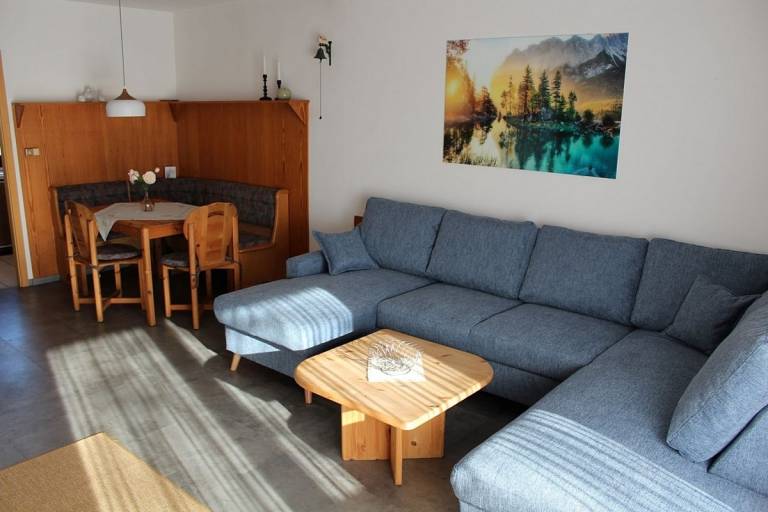 Ferienhaus Lechbruck am See