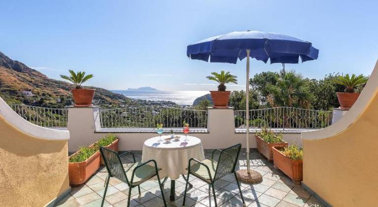 Hotel Belvedere — photo 4