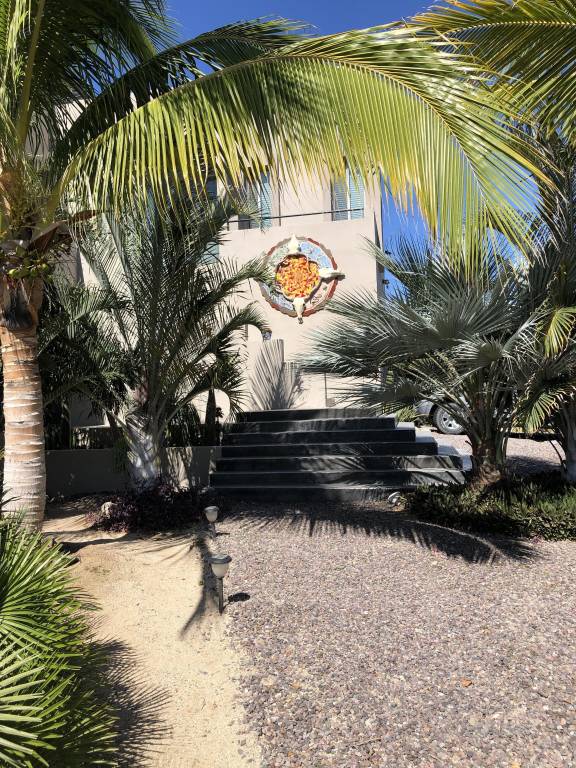 Casa Todos Santos