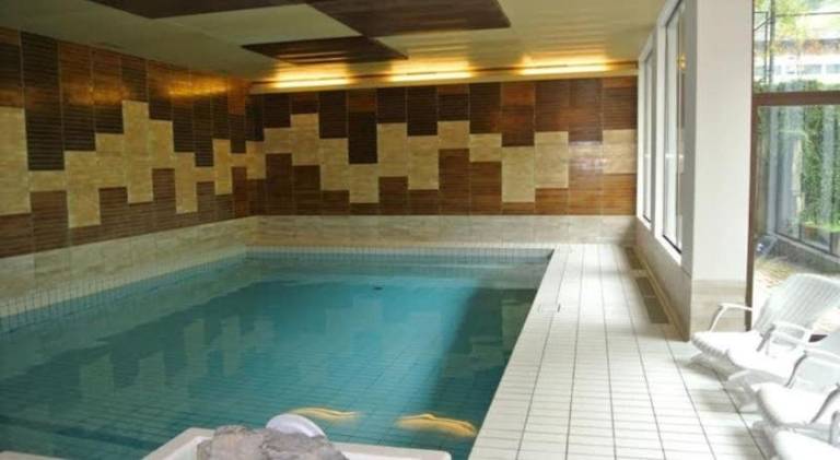Apartment  Emmetten