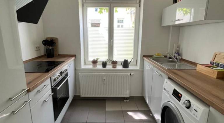 Lovely holiday apartment | Pets allowed — photo 2
