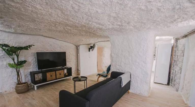 Holiday apartment with 1 room for 4 persons — photo 3