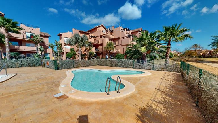 Apartamento  Torre-Pacheco
