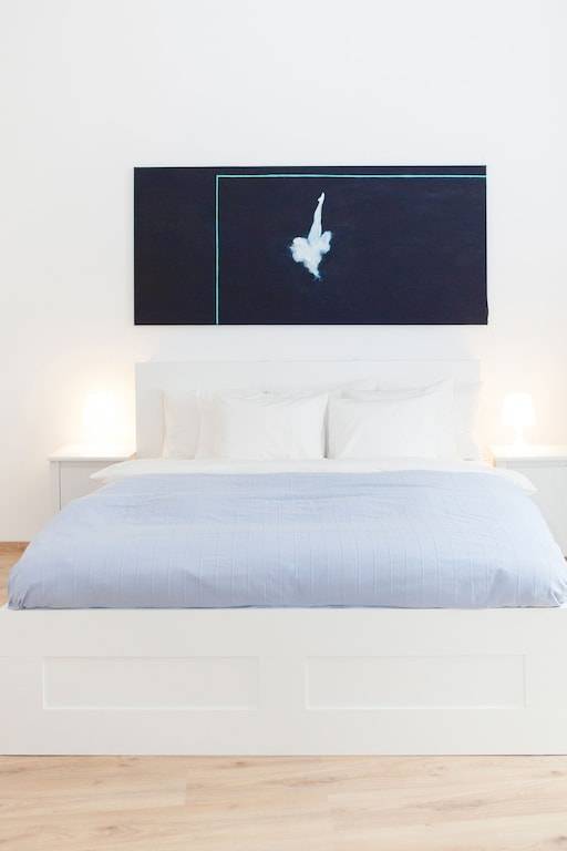 Appartement Belváros