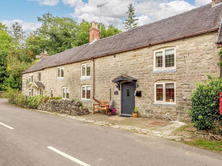Cottage  Parwich