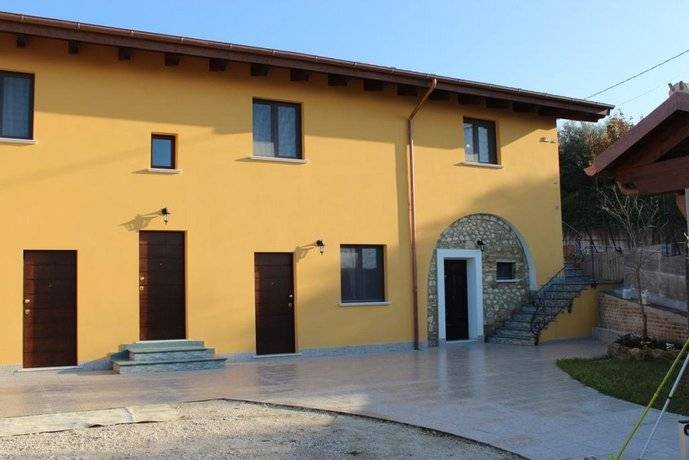Agriturismo Manoppello