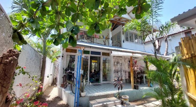 Villa Gili Trawangan