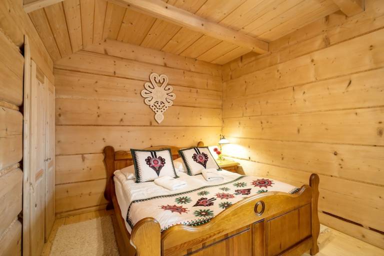 Apartament Kościelisko