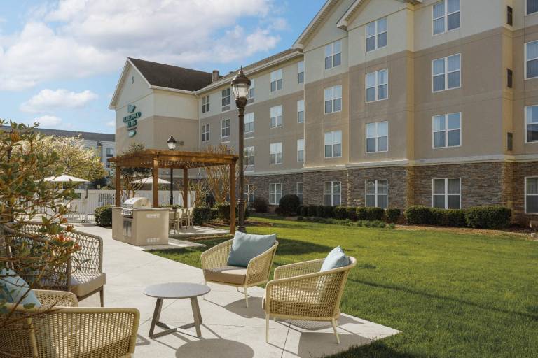 Homewood Suites by Hilton Knoxville West at Turkey Creek in Knoxville, TN