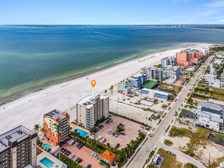 Appartement Fort Myers Beach