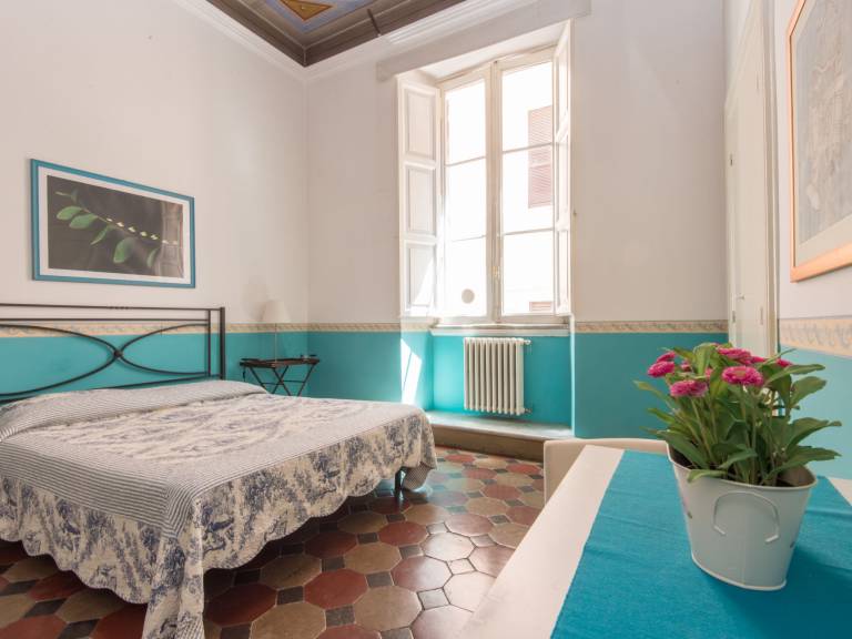 Fully equipped nice apartment with terrace | Near Trevi Fountain | Pets are welcome — photo 3