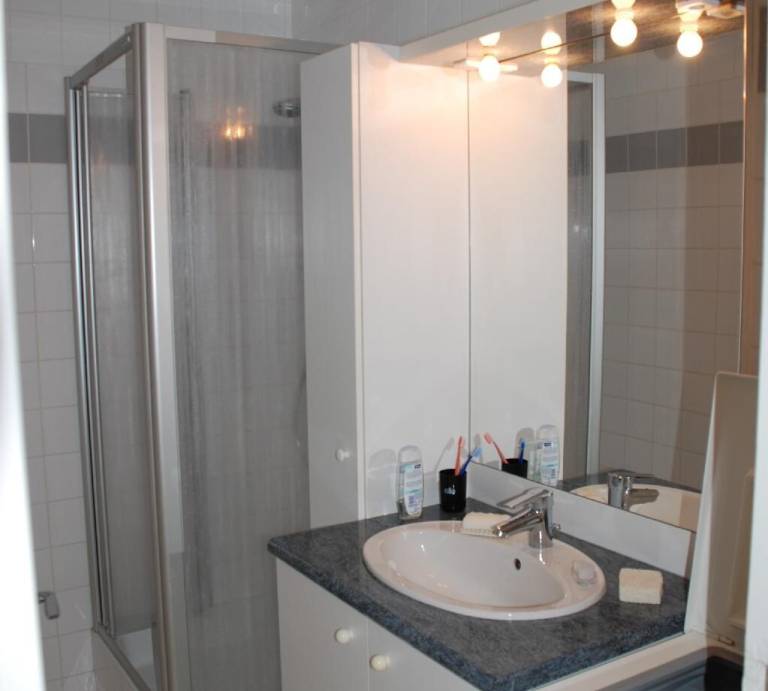 Charming rental apartment | Sea view | Next to the beach | Pets allowed — photo 5