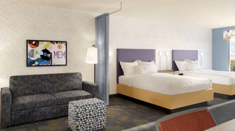 Home2 Suites by Hilton Dickson in Dickson, TN