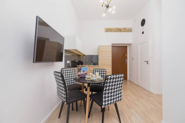 Apartment | Near Main Square — photo 2