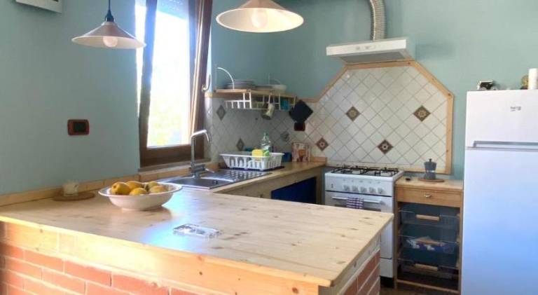 Holiday apartment with 1 room for 4 persons — photo 4