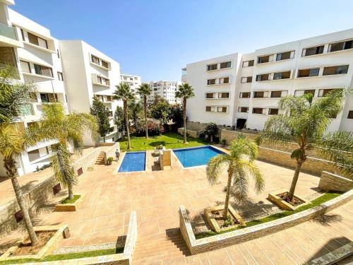 Appartement Agadir
