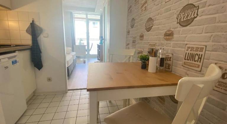 Holiday apartment with 1 room for 2 persons — photo 2